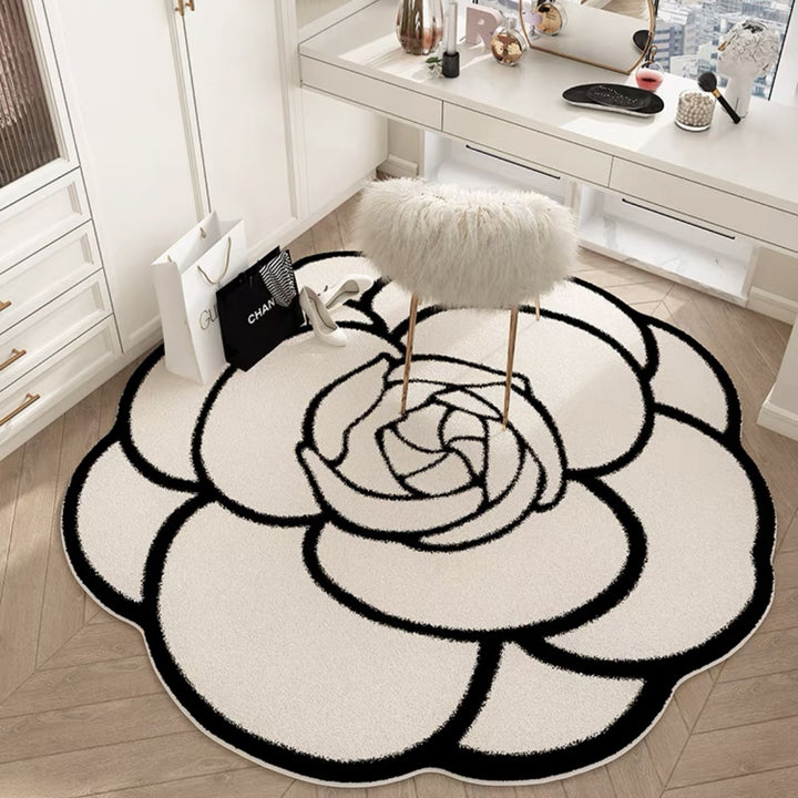 Home Decorative Area