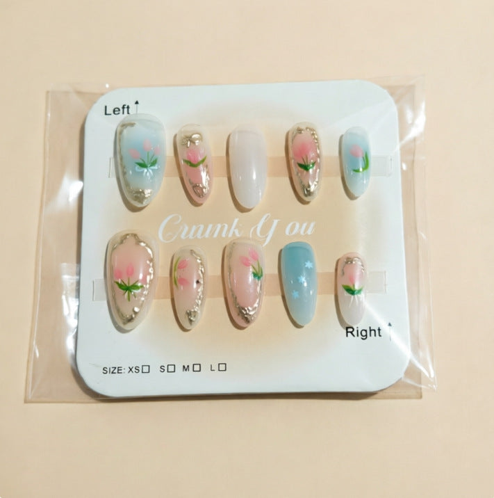 Artificial Nails Stornfield