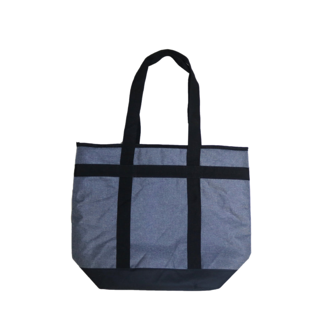 Women's spacious shopping bag Stornfield