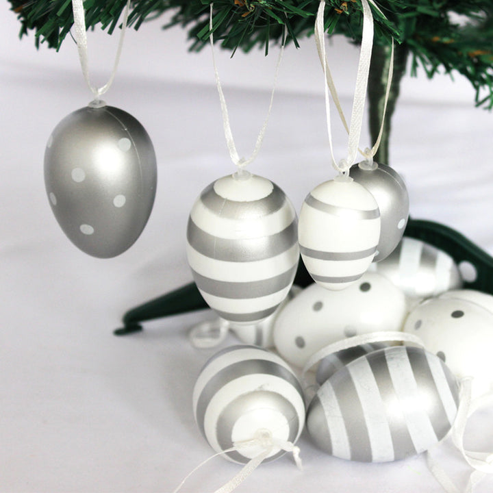 Decorative Easter Ornaments Stornfield