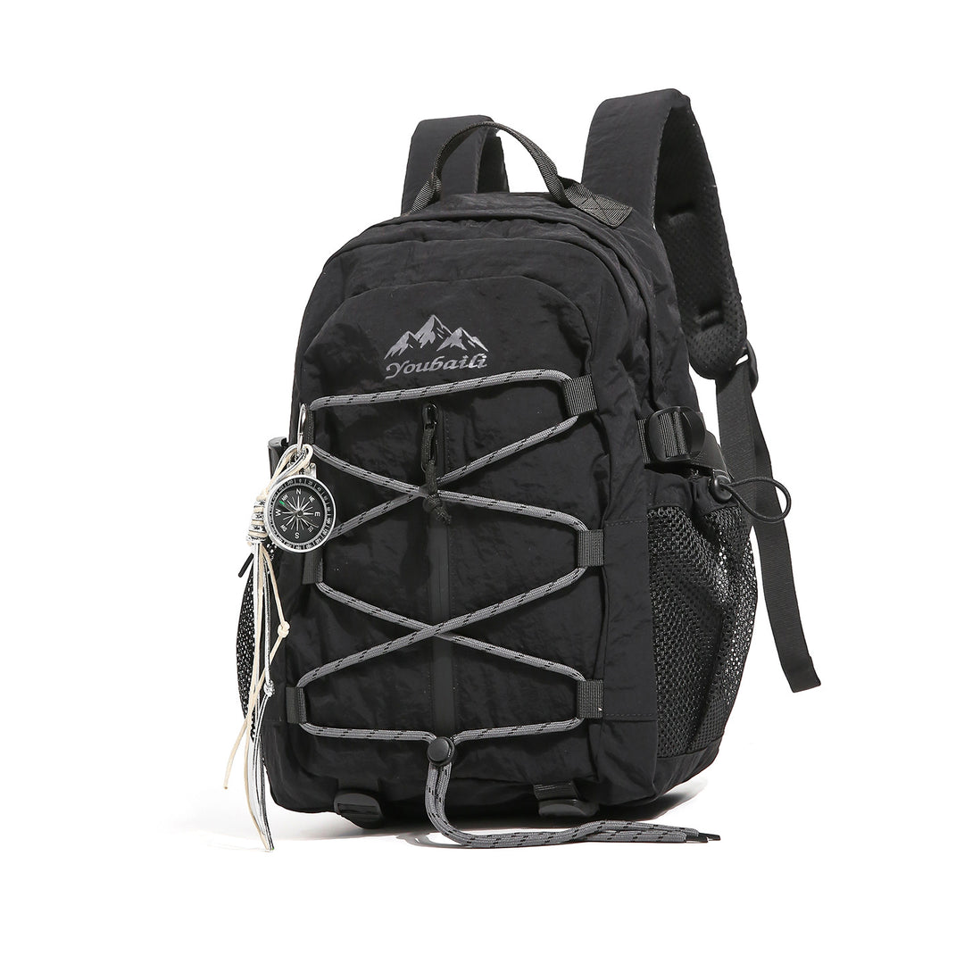 Lightweight Multifunctional Travel Backpack Stornfield