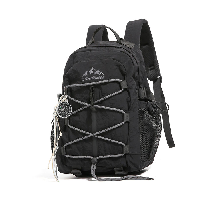 Lightweight Multifunctional Travel Backpack Stornfield