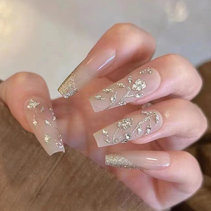 Artificial nails Stornfield