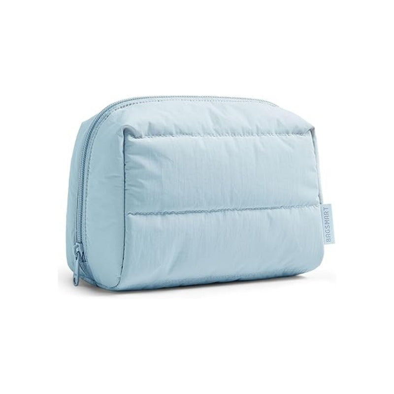 Padded Cosmetic Organizer Bag Stornfield