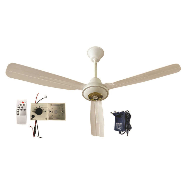 Ceiling fan Stornfield
