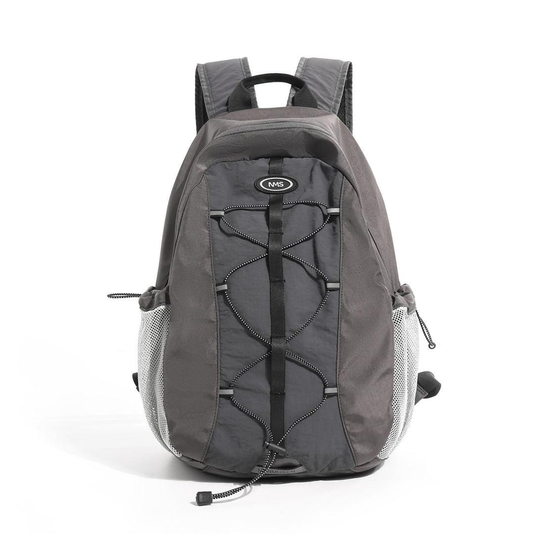 Versatile Multi-Compartment Outdoor Backpack Stornfield