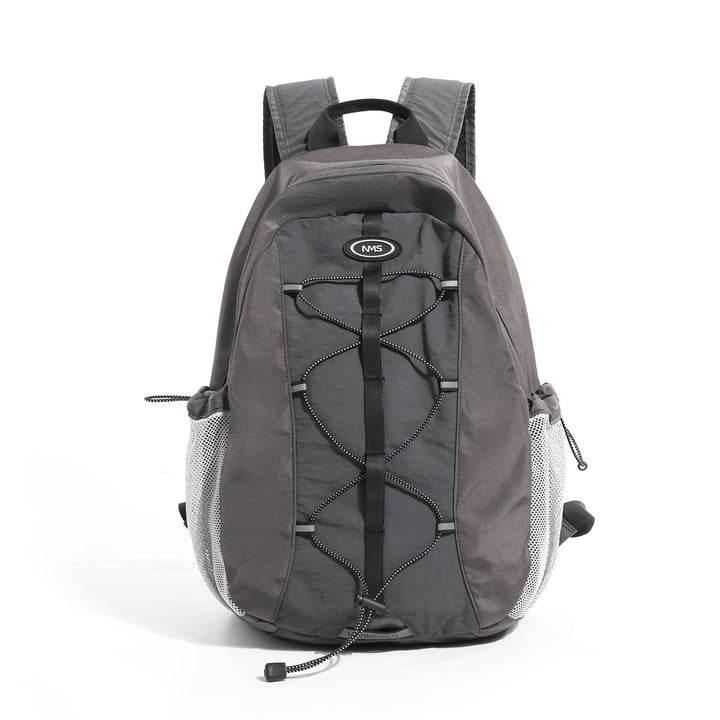 Versatile Multi-Compartment Outdoor Backpack Stornfield