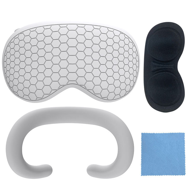 Sleep mask and neck support Stornfield
