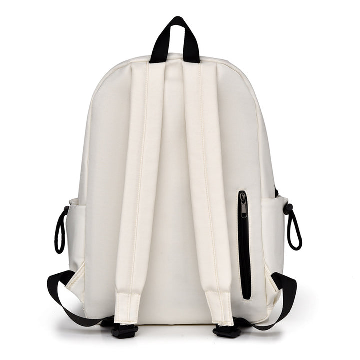 Versatile Multi-Compartment Backpack Stornfield