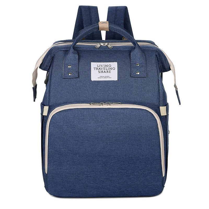 Multi-Functional Travel Backpack Stornfield