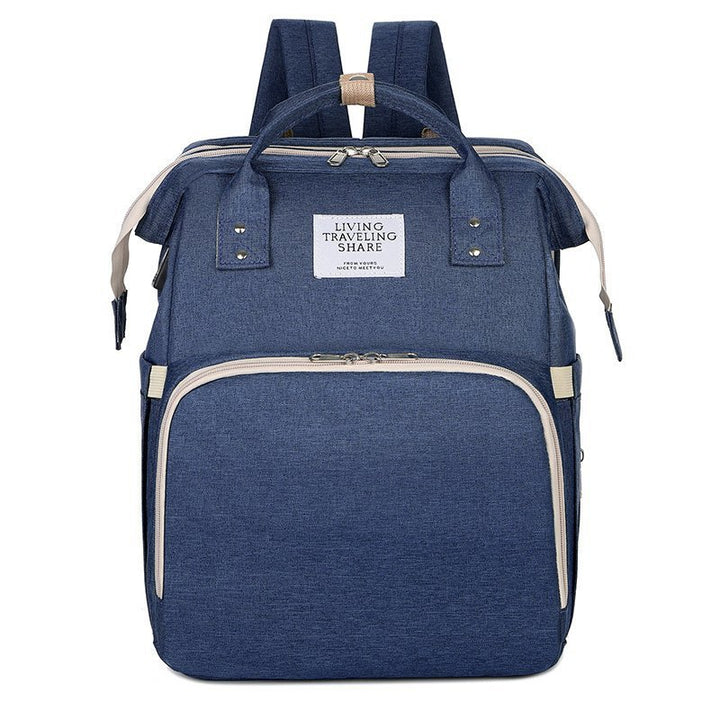 Multi-Functional Travel Backpack Stornfield
