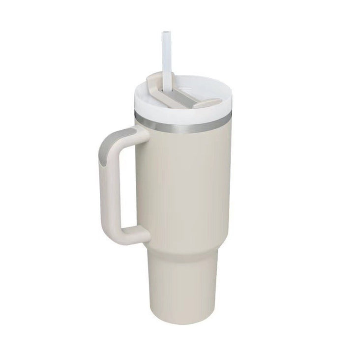 Men's Insulated and Ergonomic Thermo Mug Stornfield