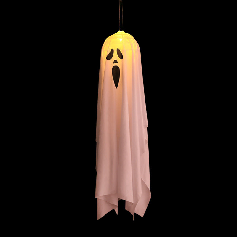 Funny Ghost Light Decoration