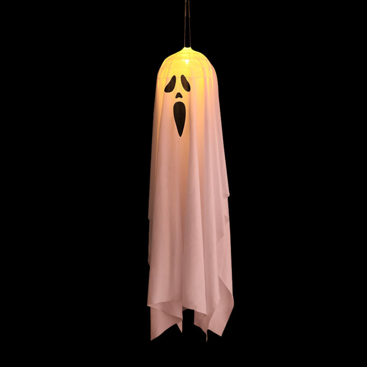 Funny Ghost Light Decoration