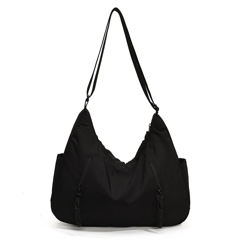 Casual Chic Hobo Handbag Stornfield