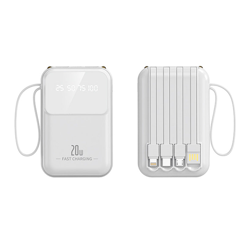 Portable Power Bank Stornfield