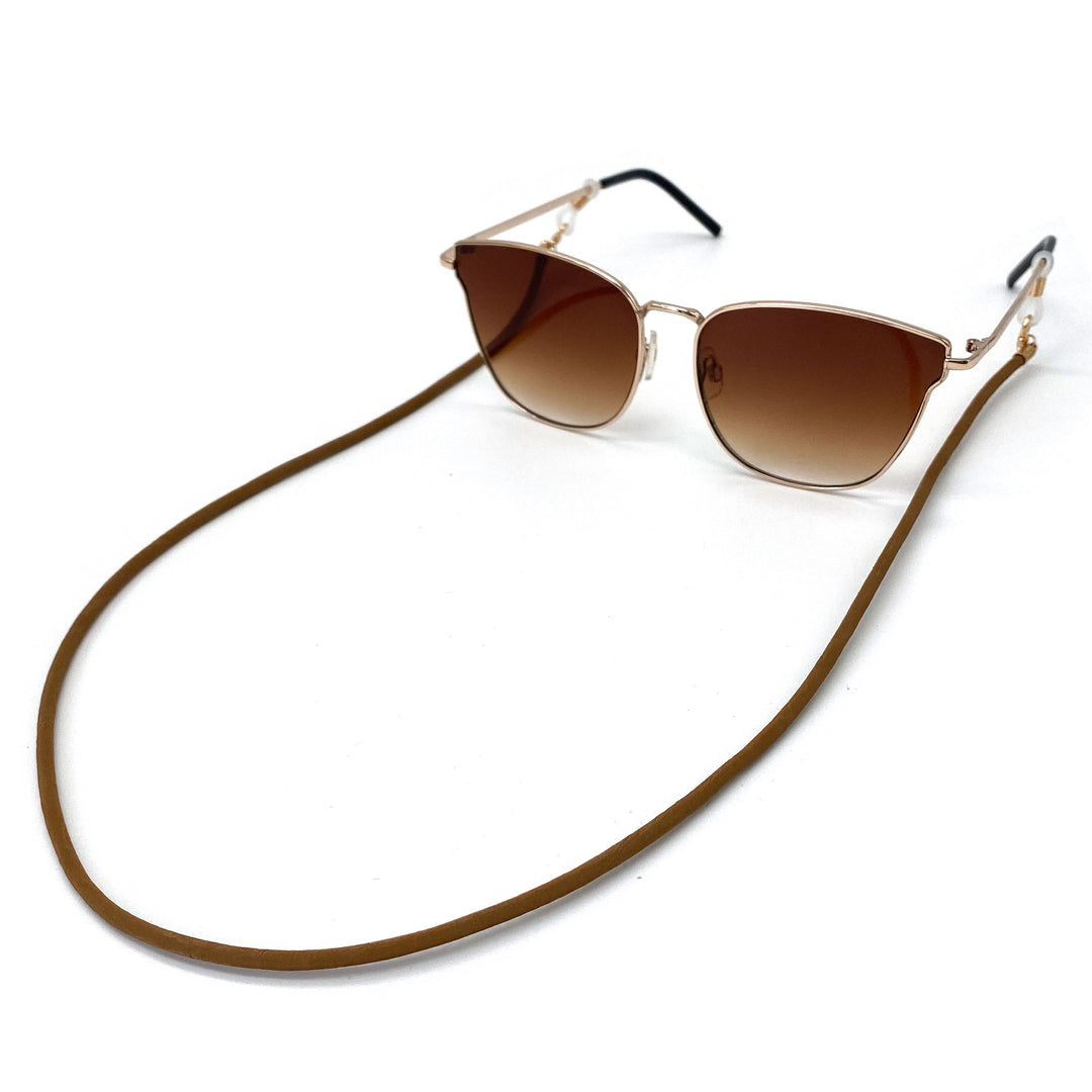 Luxurious Adjustable Eyewear Cord Stornfield