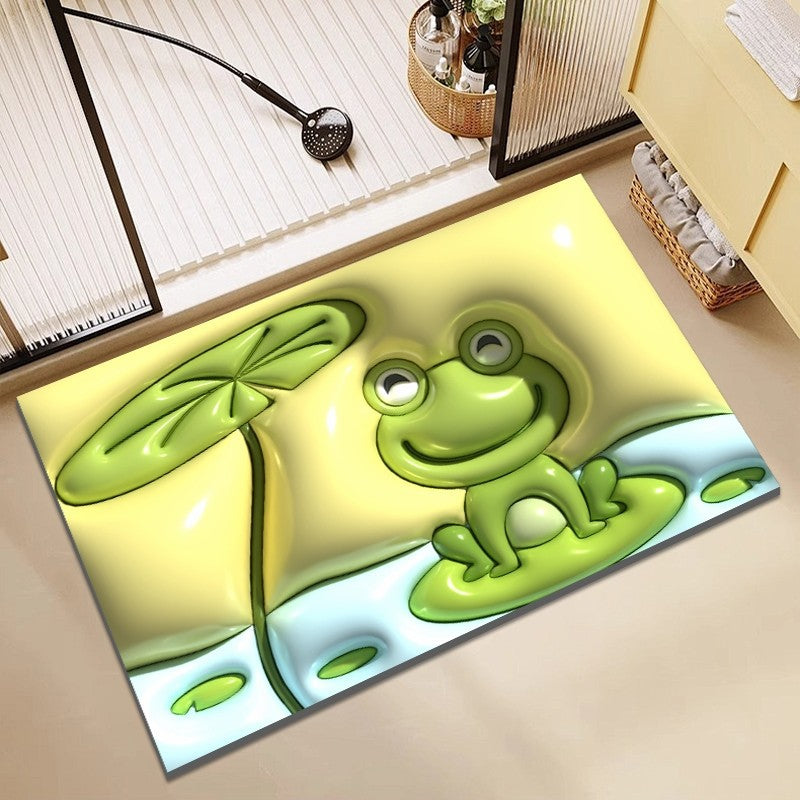 Artistic Home Area Rug
