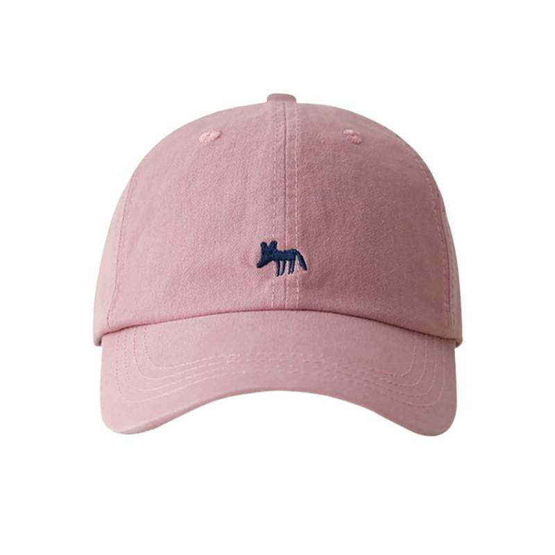 Women's Casual Embroidered Adjustable Baseball Cap Stornfield