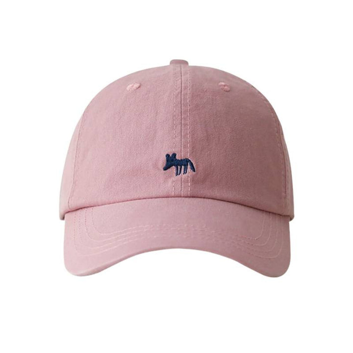 Women's Casual Embroidered Adjustable Baseball Cap Stornfield