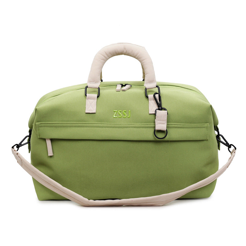 Stylish tote bag with adjustable shoulder strap and durable material Stornfield