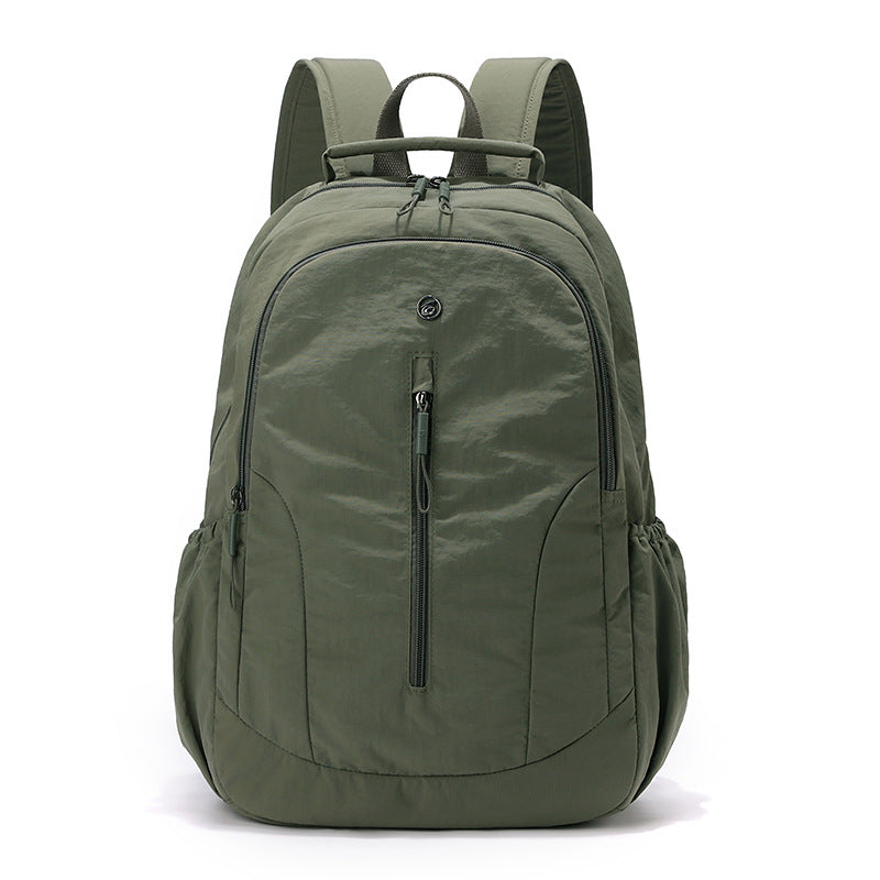 Durable Lightweight Travel Backpack Stornfield