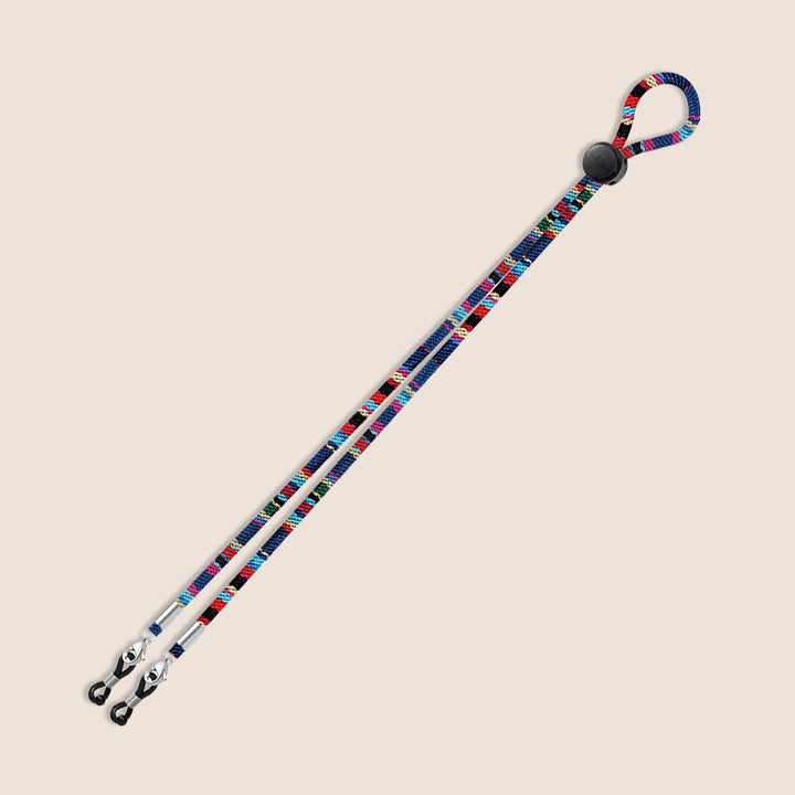 Adjustable Fashion Lanyard Stornfield