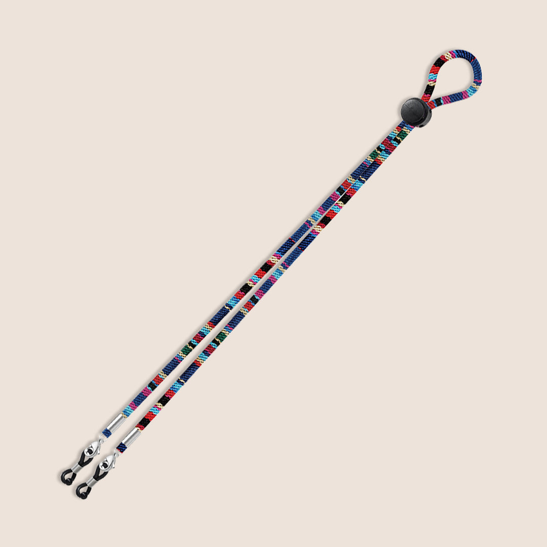 Stylish Eyewear Retainer Strap Stornfield