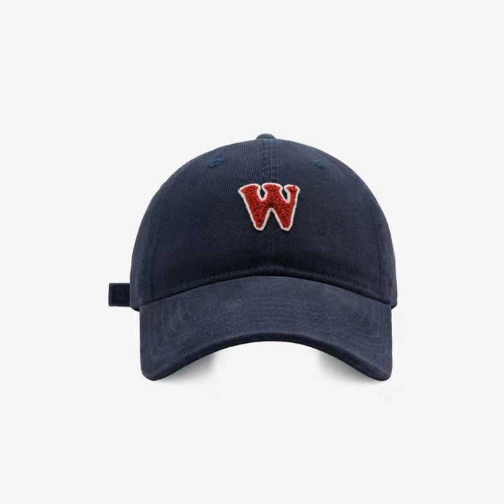 Women's Cotton Twill Baseball Cap Stornfield