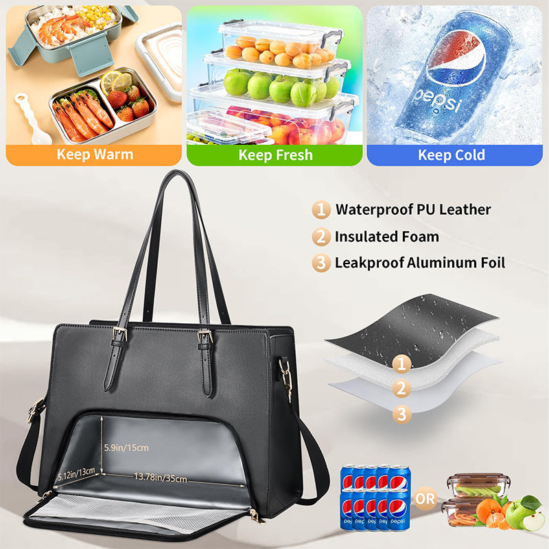 Cooler bag Stornfield