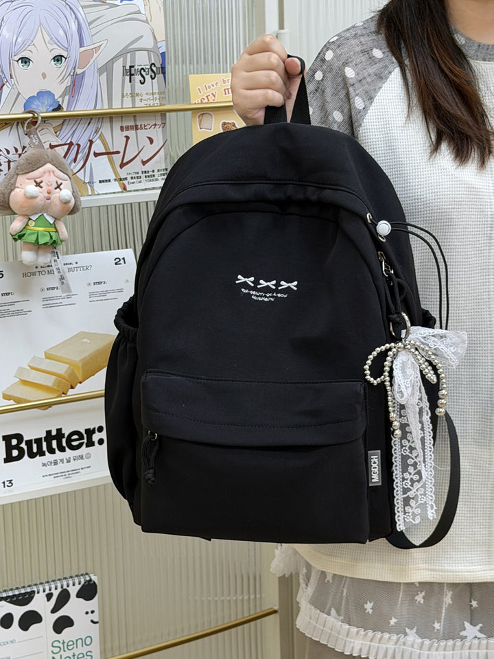 Lightweight Functional Backpack Stornfield