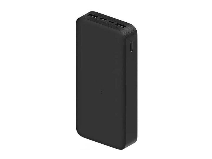 High-capacity portable power bank with dual USB ports and USB-C input Stornfield