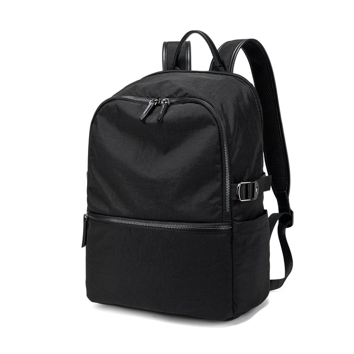 Lightweight Water-Resistant Backpack