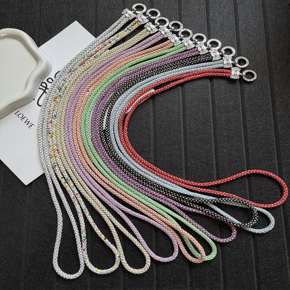 Elegant Beaded Eyewear Chain Stornfield 1790134372