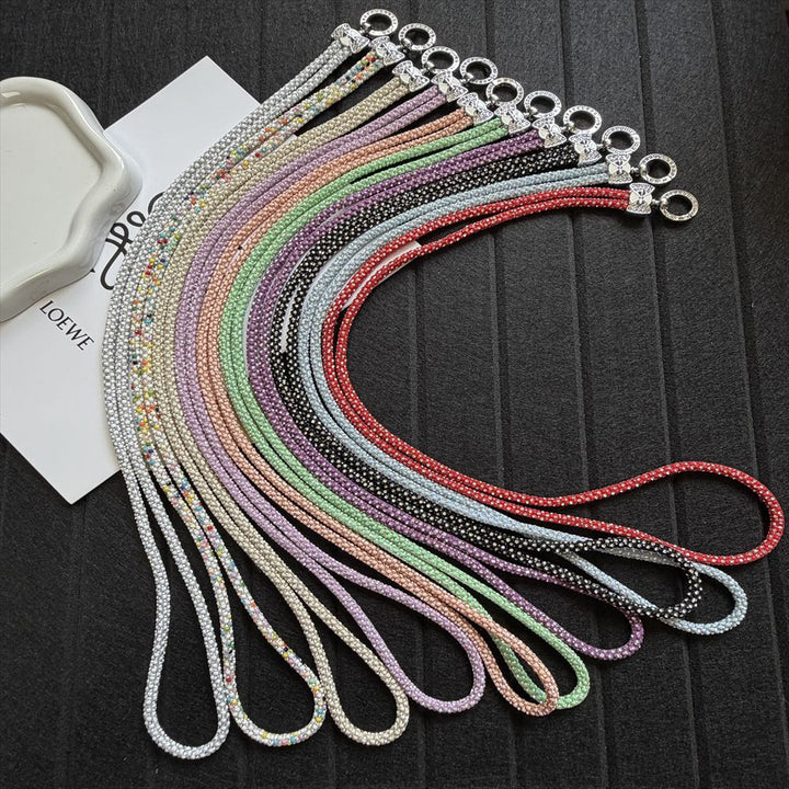 Elegant Beaded Eyewear Chain Stornfield 1790134372