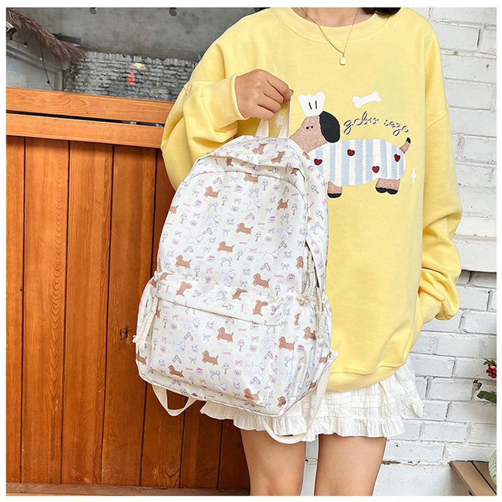 Fashionable Backpack Stornfield