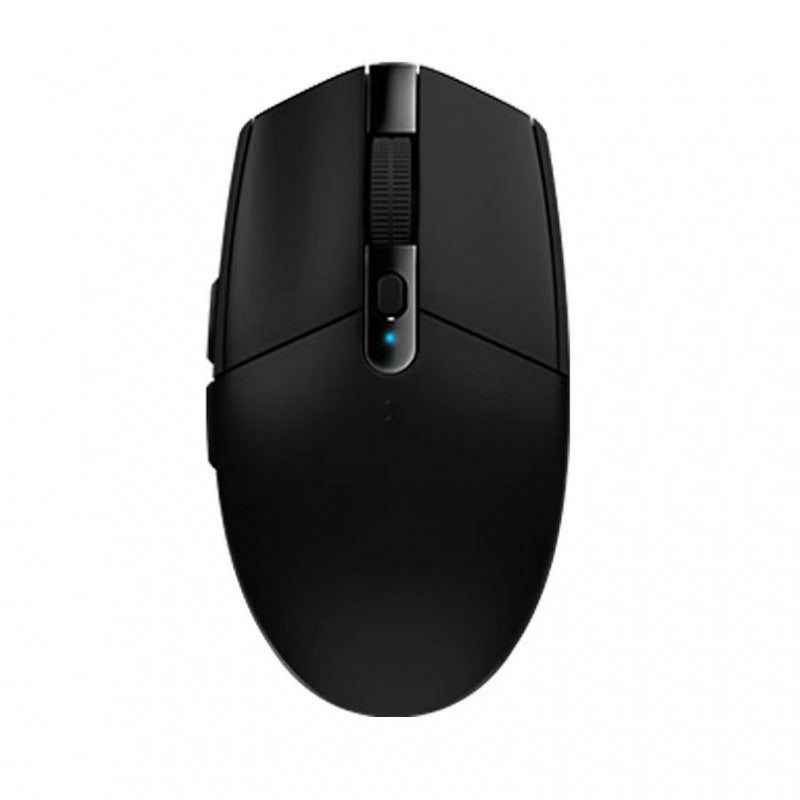 High-precision gaming mouse with adjustable weight settings Stornfield
