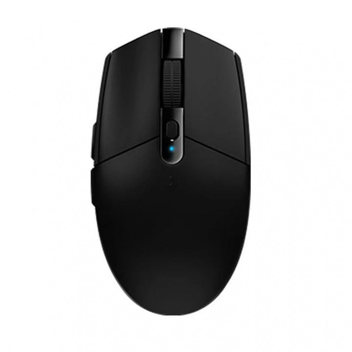 High-precision gaming mouse with adjustable weight settings Stornfield