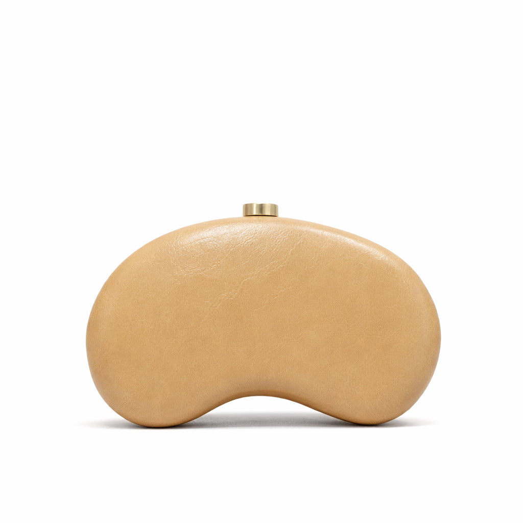 Unique Sculpted Clutch