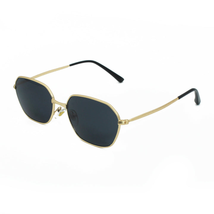 Fashionable Tortoise Sunglasses in Elegant Design Stornfield
