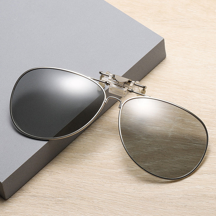 Women's Reversible Sunglasses with UV Protection Stornfield