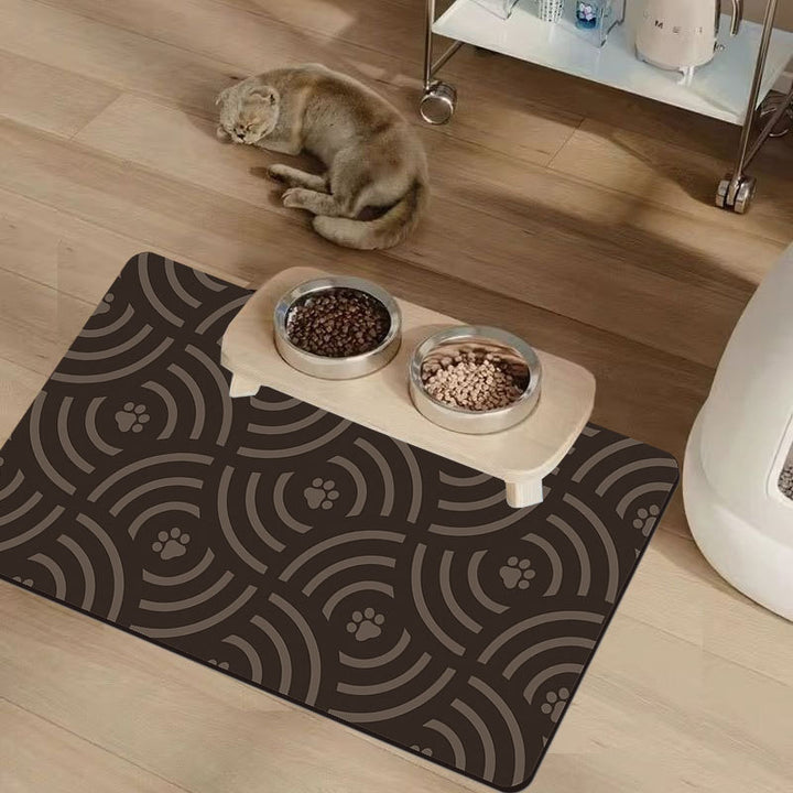 Pet Feeding Mat