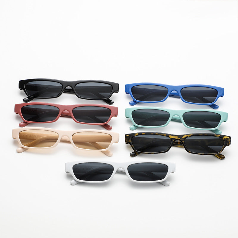 Women's fashionable sunglasses with contemporary design and professional UV protection Stornfield