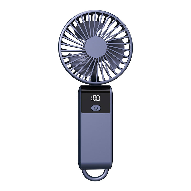 Women Portable Mini Fan Stornfield