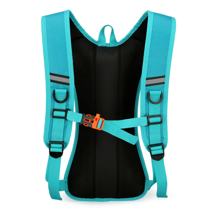 Hydration-Focused Lightweight Running Backpack Stornfield