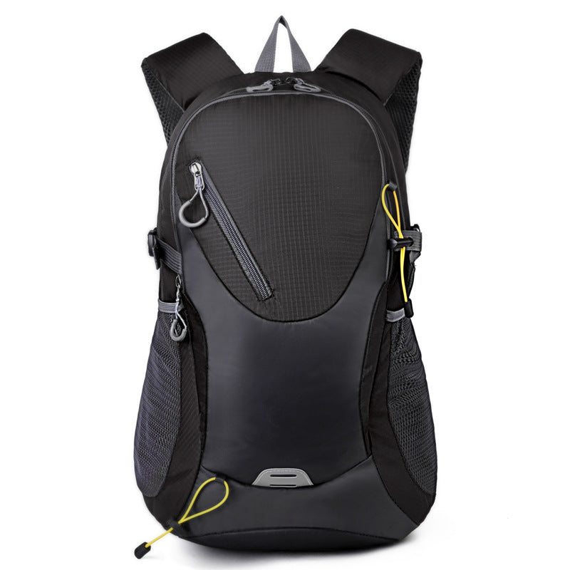 Lightweight Outdoor Adventure Backpack Stornfield