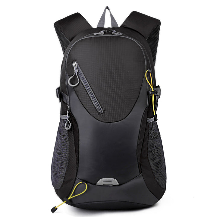 Lightweight Outdoor Adventure Backpack Stornfield