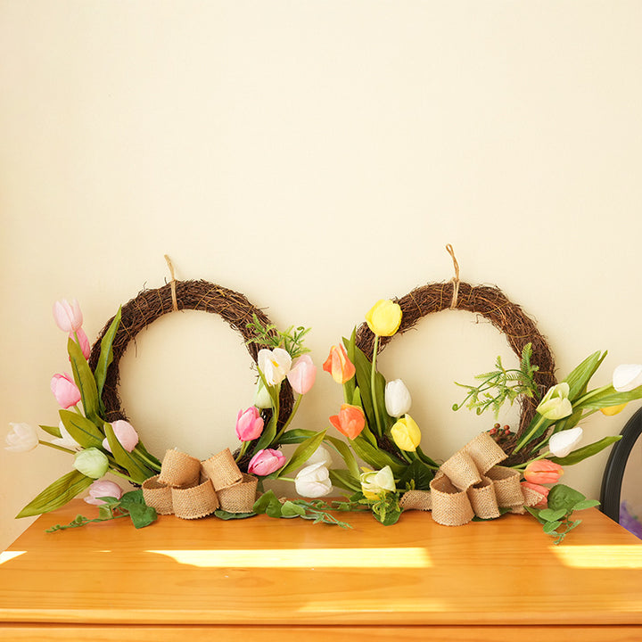 Deko Wreath Stornfield