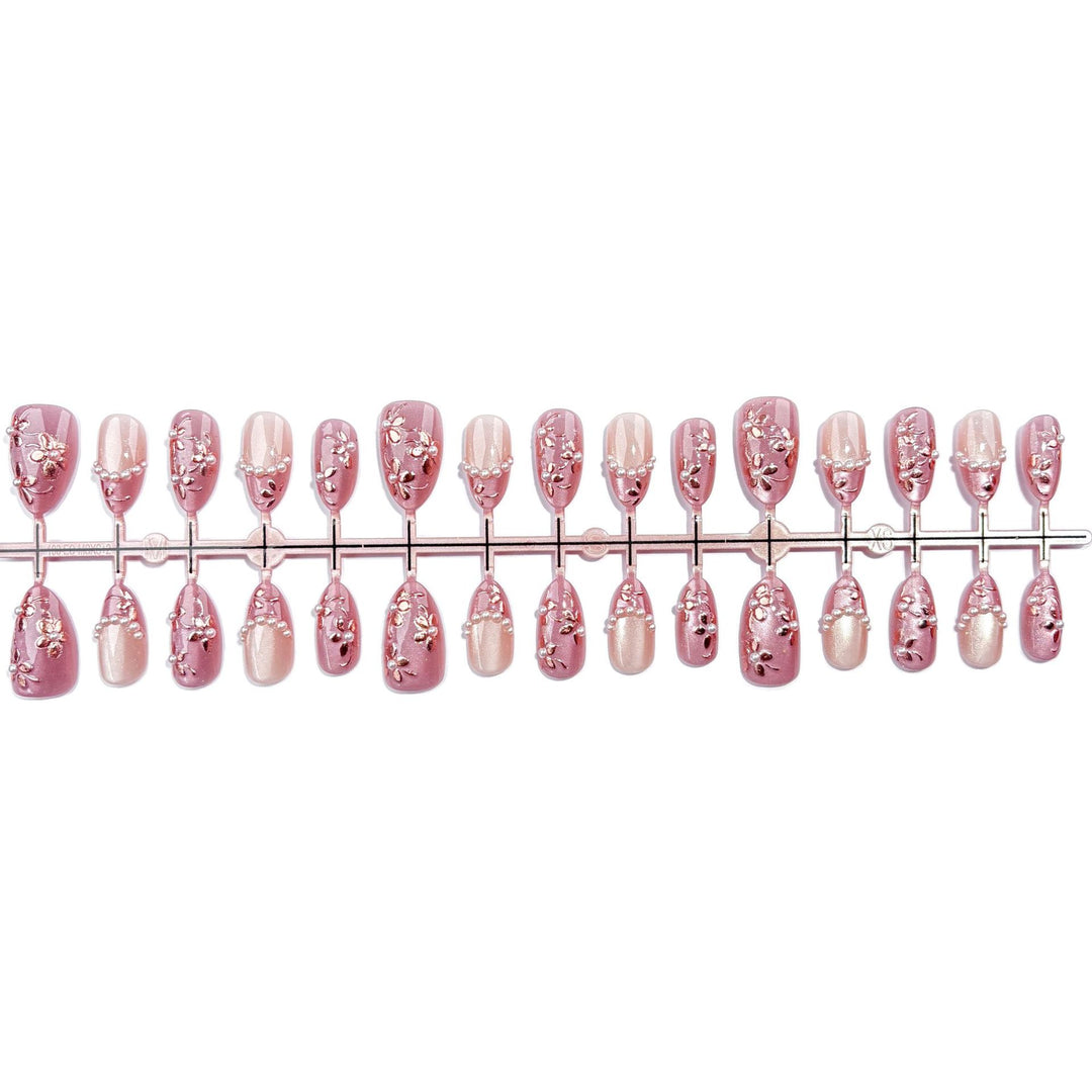 Decorative Nail Art