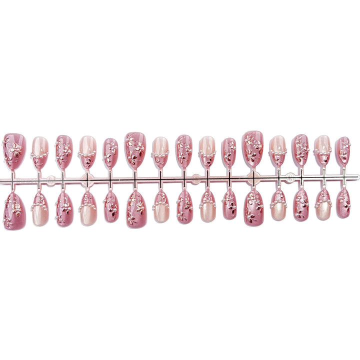 Decorative Nail Art